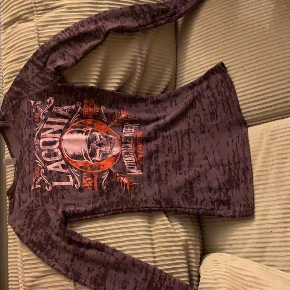 Women’s medium Laconia long sleeve